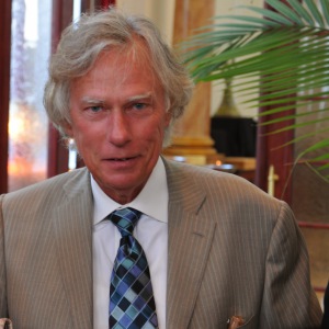 Profilbild på Hakan Dahlgren
