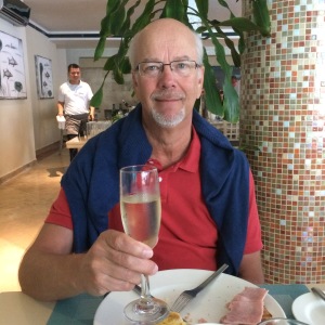 Profilbild på Håkan Dahlgren
