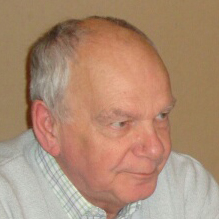 Profilbild på Håkan Dahlin