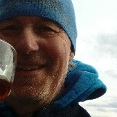 Profilbild på Håkan Danielsson
