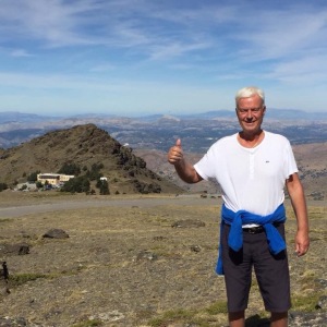 Profilbild på Håkan Davidsson