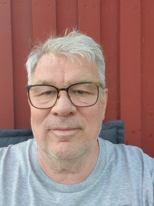 Profilbild på Håkan Du Rietz