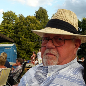 Profilbild på Håkan Dyde