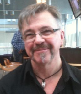 Profilbild på Håkan Edvardsson