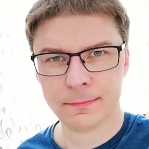 Profilbild på Håkan Einarsson