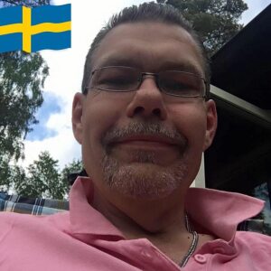 Profilbild på Håkan Ekblad