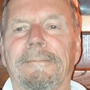 Profilbild på Håkan Eklöv