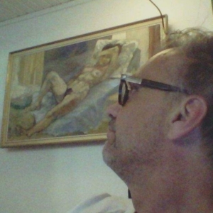 Profilbild på Håkan Ekvall