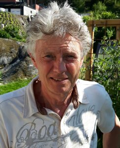 Profilbild på Håkan Ekwall