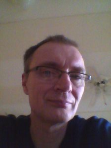 Profilbild på Håkan Elm
