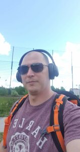 Profilbild på Håkan Elving