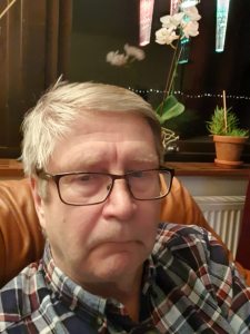 Profilbild på Håkan Emlén