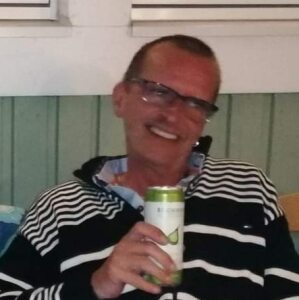 Profilbild på Håkan Engberg