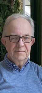 Profilbild på Håkan Engström