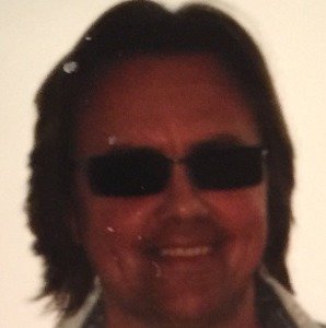 Profilbild på Håkan Enquist