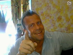 Profilbild på Håkan Ericsson