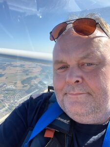 Profilbild på Håkan Eriksson