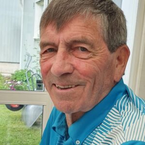Profilbild på Håkan Eriksson