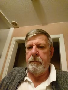 Profilbild på Håkan Eriksson