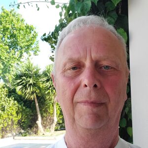 Profilbild på Håkan Eriksson