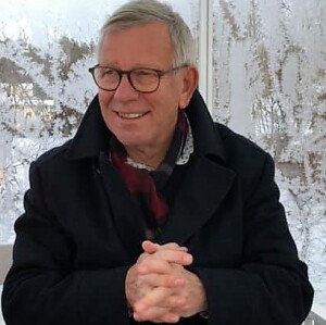 Profilbild på Håkan Eriksson