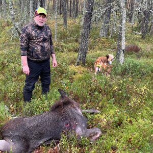 Profilbild på Håkan Eriksson