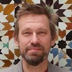 Profilbild på Håkan Färje