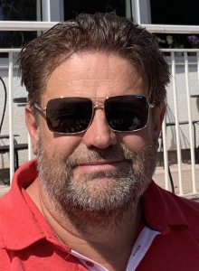 Profilbild på Håkan Färnström