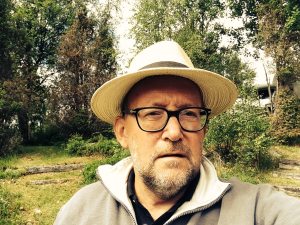 Profilbild på Håkan Falk