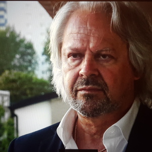 Profilbild på Håkan Falk