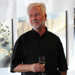 Profilbild på Håkan Fallquist