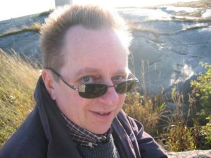 Profilbild på Håkan Florin
