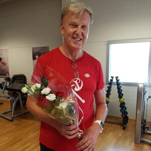 Profilbild på Håkan Frangeur