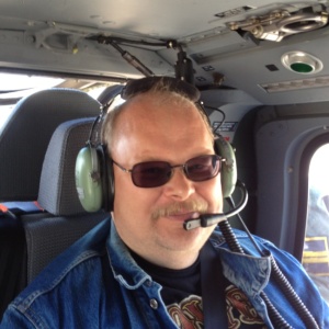 Profilbild på Håkan Fransson