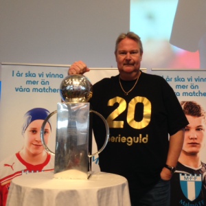 Profilbild på Håkan Fransson
