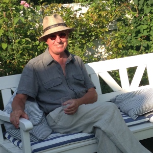 Profilbild på Håkan Frick
