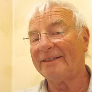 Profilbild på Håkan Gradin