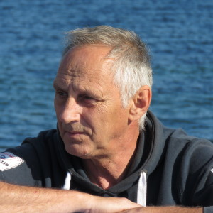 Profilbild på Håkan Grandin