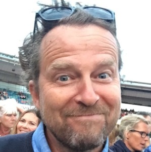 Profilbild på Håkan Gustafsson