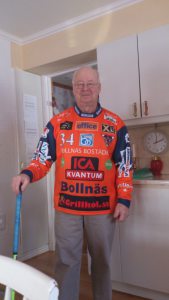 Profilbild på Håkan Gustavsson