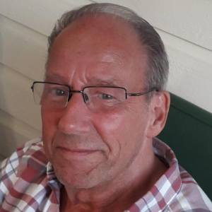 Profilbild på Håkan Hallberg