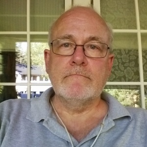 Profilbild på Håkan Hansson