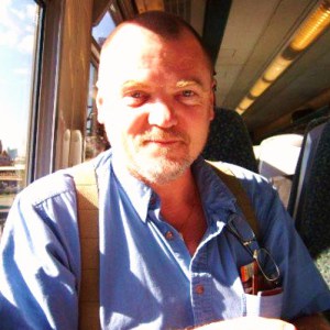 Profilbild på Håkan Hedberg