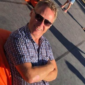 Profilbild på Håkan Hedin