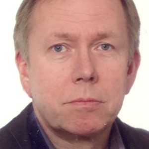 Profilbild på Håkan Helgesson