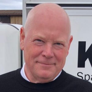 Profilbild på Håkan Hirche