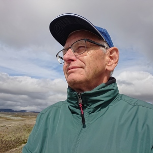 Profilbild på Håkan Hjalmers