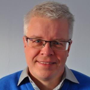 Profilbild på Håkan Hjortsmark