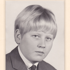 Profilbild på Håkan Högberg