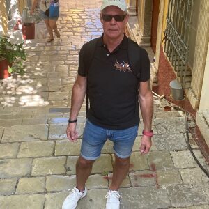 Profilbild på Håkan Högqvist